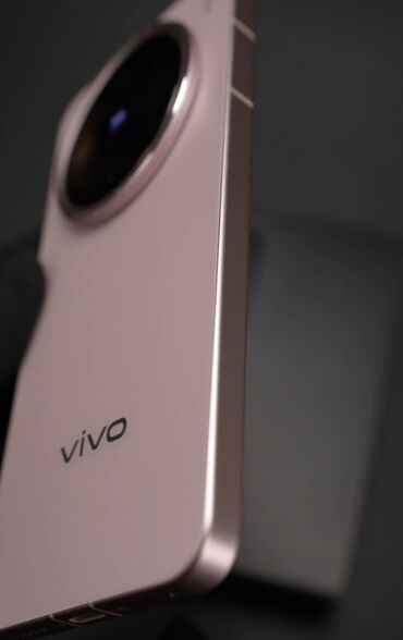 Vivo: Vivo X200 Pro mini, Новый, 256 ГБ, цвет - Зеленый, 2 SIM