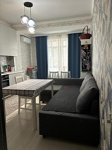 Продажа квартир: 🔥 Срочно продаётся 1-комнатная квартира в золотом квадрате Бишкека! 🏢 — 13