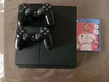 pubg populerlik satis: PS4 üçün oyun paketləri – rəqəmsal quraşdırma Tərkib: - EA SPORTS FC — 1