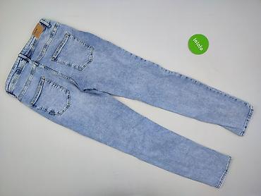 action crocs: Denim, Jeansy dla mężczyzn, rozmiar M — 3
