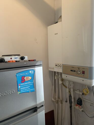 Köhnə tikili: Ucar, 3 otaqlı, Köhnə tikili, 100 kv. m -da lalafo.az — 8 Köhnə tikili: Ucar, 3 otaqlı, Köhnə tikili, 100 kv. m — 8