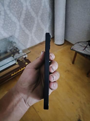 akilli saat apple voc: IPhone 13, 256 GB, Qara, Face ID — 4