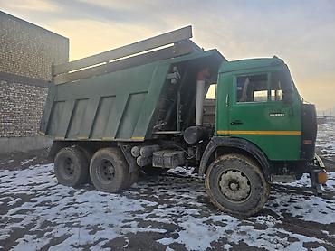 Грузовики: Грузовик, Дубль, Б/у at lalafo.kg — 8 Грузовики: Грузовик, Дубль, Б/у — 8