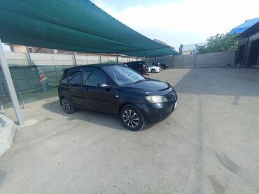 ролик на авто: Mazda Demio: 2004 г., 1.3 л, Автомат, Бензин, Хетчбек