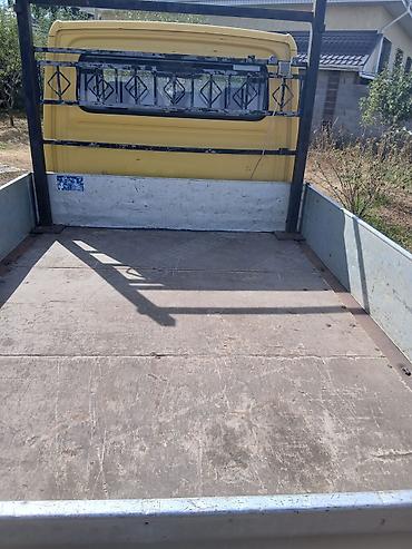 спринтер 313: Грузовик, Mercedes-Benz, Дубль, Б/у — 5