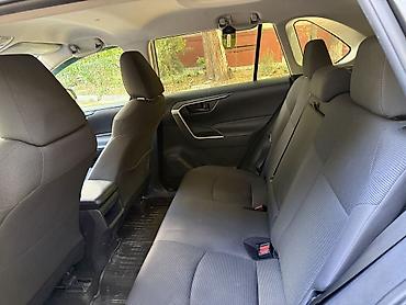 ravon r4: Toyota RAV4: 2019 г., 2.5 л, Автомат, Бензин, Кроссовер — 6