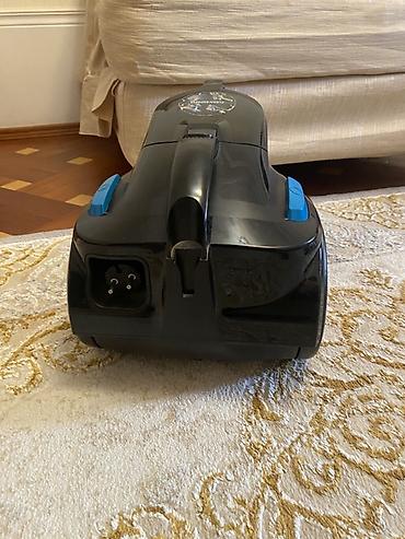 Бытовая техника: Satılır Rowenta Compact Power Cyclonic tozsoran. ✔️ Tam işlək — 4