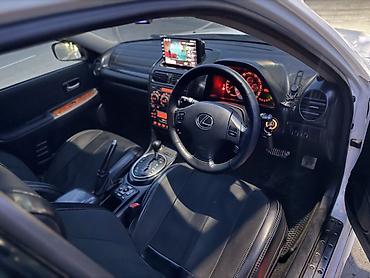 редуктор altezza: Toyota Altezza: 2001 г., 2 л, Автомат, Бензин, Седан — 9