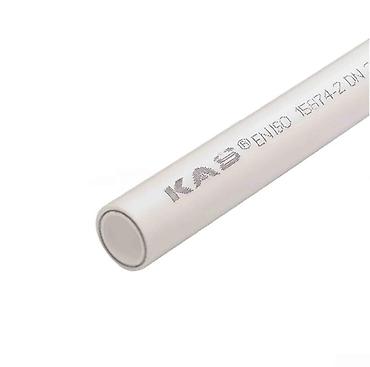 KAS alüminyum folqalı boru – 20, 25, 32, 40, 50, 63 mm KAS alüminium