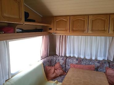 Прицепы и полуприцепы: Прицеп — 9