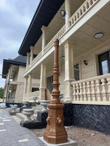 куплю дом кой таш: Дом, 430 м², 5 комнат, Собственник
