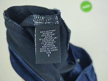 trapstar denim: Jeansy damskie, rozmiar S — 5