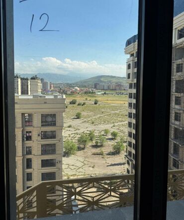 сниму квартиру в кок жаре: 2 комнаты, 67 м², Элитка, 13 этаж, ПСО (под самоотделку)