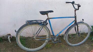 Dağ velosipedləri: Dağ velosipedi Stels, 28"