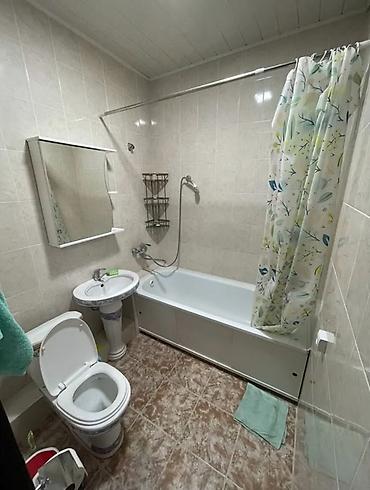 43: 1 комната, 43 м², Кок-Жар ж/м Элитка, 5 этаж, Евроремонт — 8