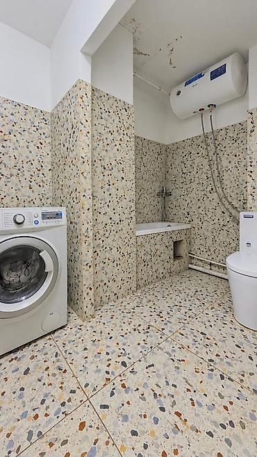 Продажа квартир: 3 комнаты, 58 м², 6 мкр 104 серия, 2 этаж — 2