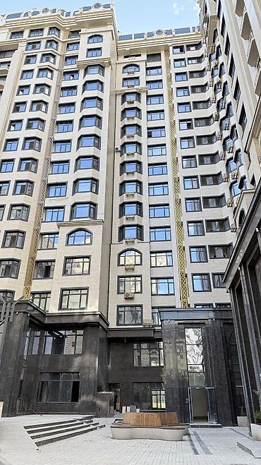 Продажа квартир: 2 комнаты, 67 м², 10 этаж — 3