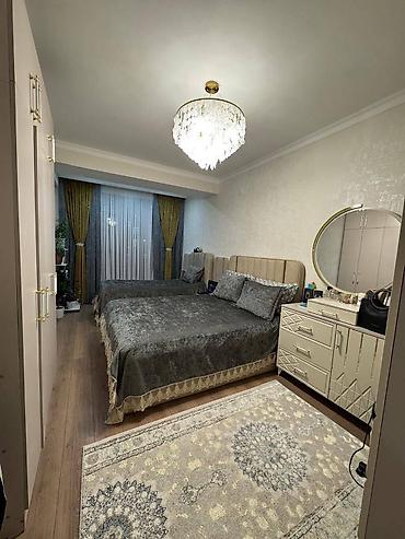 Продажа квартир: 3 комнаты, 82 м², Элитка, 11 этаж — 15