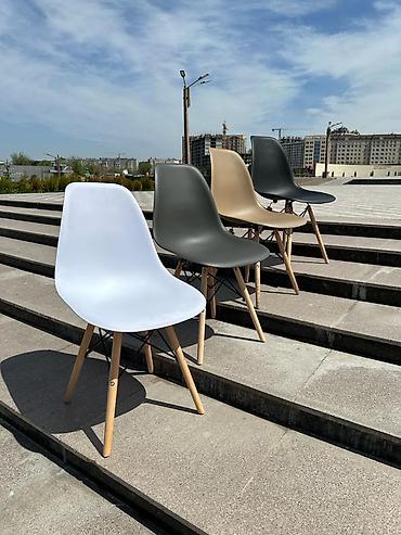 Стулья для кухни: Стульчик для кухни — 4