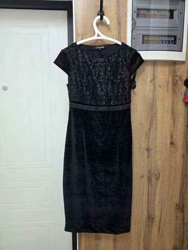 купить форму повара недорого бишкек: Вечерный платье почти новый