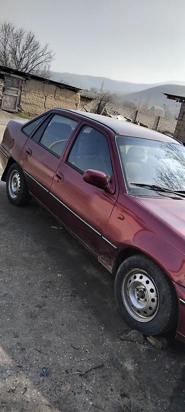 бампер byd e2: Daewoo Nexia: 2008 г., 1.5 л, Механика, Бензин, Седан — 3