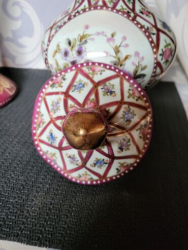 Sveće i svećnjaci: Bоја - Šareno — 17