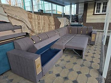 Угловые диваны: Диван угловой новый от производителя оптом и в розницу, наличие и на — 8