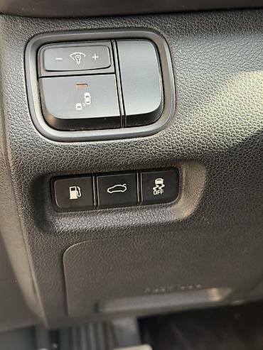 Kia: Kia K5: 2021 г., 2 л, Автомат, Газ, Седан — 12