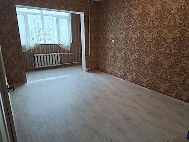 сдается квартира нижний аларча: Джал-15 (Төмөнкү Джал) мкр-нда 1 бөлмөлүү батир ижарага берилет (узак — 5