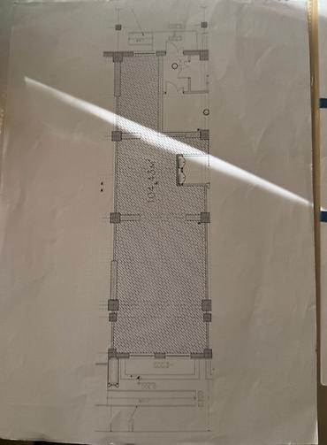 Аренда офисов: Аренда офисов, 62 м², В жилом комплексе — 10