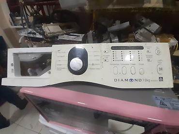 аккумулятор 12в 7а ч: Samsung Diamond 7 kg İşlək Platası — 1