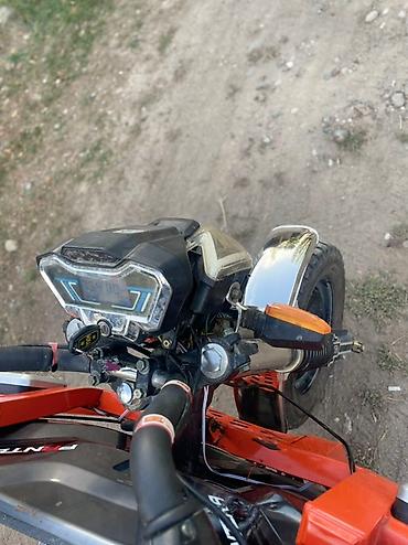 Легкий грузовой транспорт: Легкий грузовик — 8