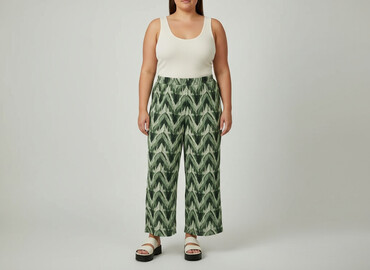 kombinezon imax arx 20 ice thermo suit: Spodnie materiałowe damskie, rozmiar XL