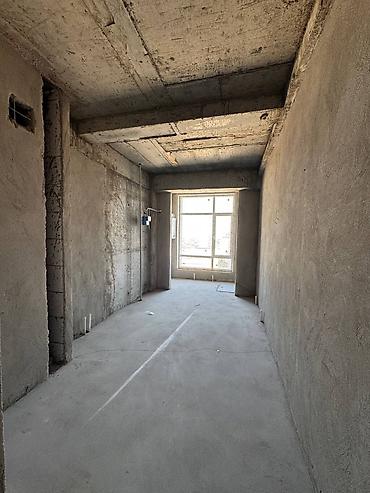 mega hous: 1 комната, 51 м², 11 этаж, ПСО (под самоотделку) — 6