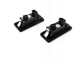 Tuning oprema: LED Svetlo za tablice - BMW Led svetlo za tablice - BMW - set od 2 na lalafo.rs — 4 Tuning oprema: LED Svetlo za tablice - BMW Led svetlo za tablice - BMW - set od 2 — 4