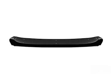 Spojleri: BLACK KNIGHT AERO PAKET DODACI SPOJLERI BMW X6 F16 M | BLACK KNIGHT — 2