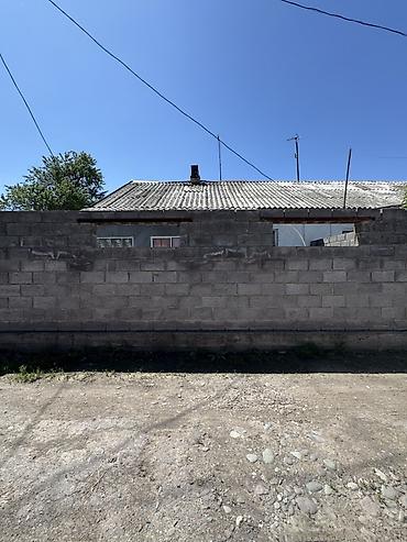 рухий мурас 1: 4 бөлмө, 7 м², Садовое (ГЭС-3) — 3