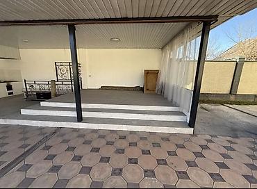 Долгосрочная аренда домов: 350 м², 6 комнат, Ошский рынок / базар — 14