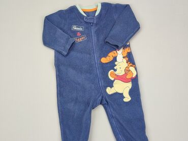 pajacyk ubranko dla niemowlaka: Pajacyk, Disney, 6-9 m, stan - Dobry