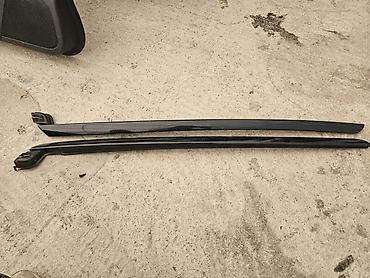 klisko cena: LAJSNA NA SOFERSAJBNI ZA CITROEN C4 OD 2002. DO 2008. GOD — 1