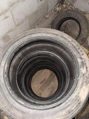 235 35 19: Зимние шины Dunlop Winter Maxx WM02 - Размер: 215/55 R17 - Индекс — 6