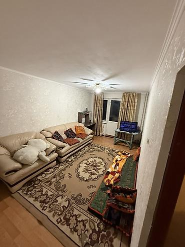 2 комнаты, 44 м², 9 мкр 104 серия, 2 этаж, Евроремонт at lalafo.kg 2 комнаты, 44 м², 9 мкр 104 серия, 2 этаж, Евроремонт