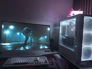 Настольные ПК и рабочие станции: Компьютер, Для работы, учебы — 5