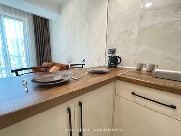 Günlük kirayə mənzillər: 2 otaqlı, Yasamal r. r-nu — 4