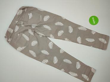 joggery diverse: ITALY FASHION, Spodnie materiałowe damskie, rozmiar L — 3