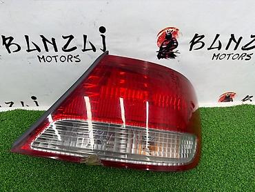 honda avancier фары: Задний правый стоп-сигнал Honda 2002 г., Б/у, Оригинал, Япония — 1