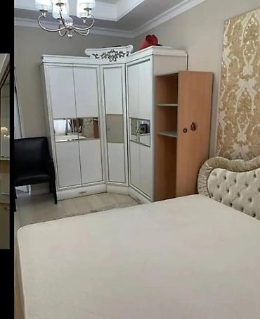сниму квартиру на дл срок ош: 2 комнаты, Бишкек Парк ТРЦ Собственник, Без животных, от 3 месяцев, С мебелью полностью — 2