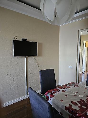 Продажа квартир: 3 комнаты, 70 м², 4 этаж, Евроремонт — 4