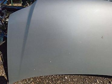 mazda 323 2001: HUABA ZA VOLKSWAGEN TOURAN OD 2003. DO 2015. GOD. | Originalna — 2