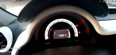 Renault: Renault Twingo: 0.9 l. | 2016 έ. 63651 km. Λιμουζίνα